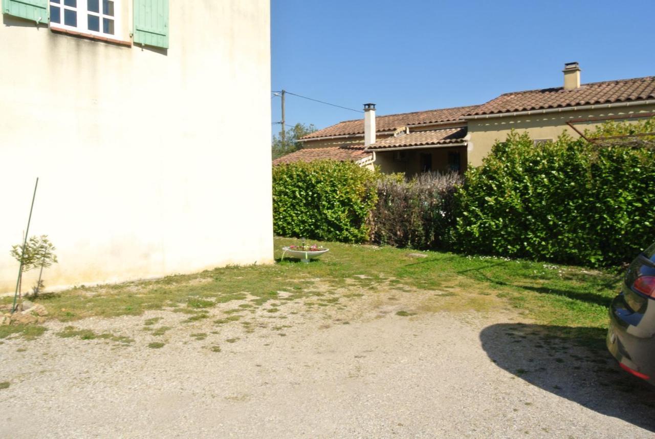Le Temps Retrouve Villa Saint-Martin-de-Valgalgues Exterior photo